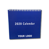 Custom Desktop Calendar (Premium thick Mount)