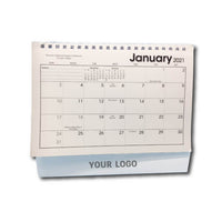 Custom Desktop Calendar (Regular)