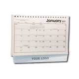 Custom Desktop Calendar (Regular)
