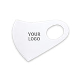 Cool Sensation Mask - One Point Logo Printing
