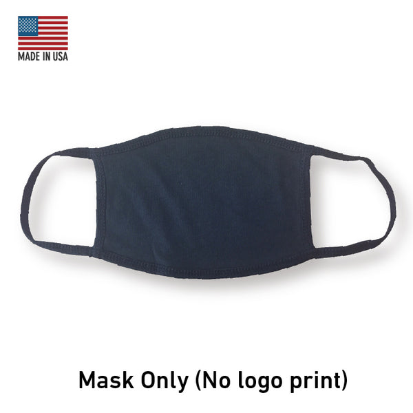 Washable, Reusable Face Mask (Mask ONLY) 25 units~
