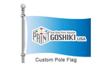 Custom Flags