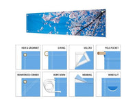 Vinyl Banner (13oz.)
