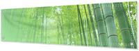 Fabric Banner (Wrinkle Free)