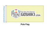 Custom Flags