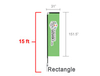 Custom Flags