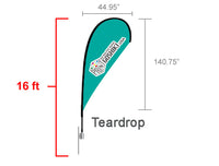 Custom Flags